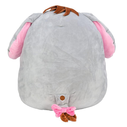Squishmallows Official Kellytoy Plush 14" Eeyore - Disney Ultrasoft Stuffed Animal Plush Toy
