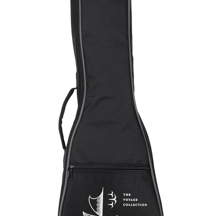 Kala Voyage Collection Guidance Concert Ukulele (KA-GUIDANCE-C)