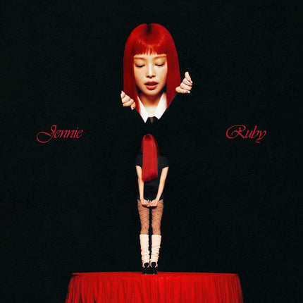 Ruby [VINYL]