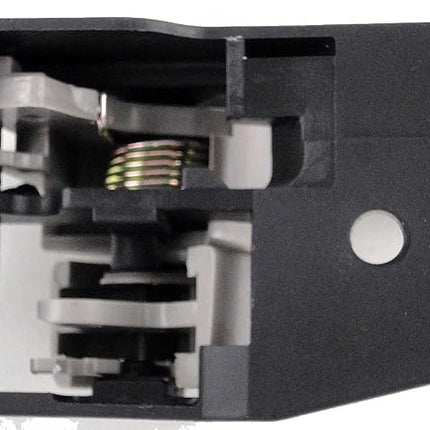Dorman 82464 Front/Rear Driver Side Interior Replacement Door Handle