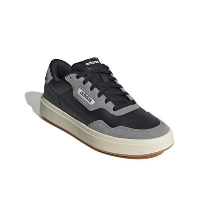 adidas Men's Park ST 2.0 Shoes, core Black/FTWR White/Grey Three, 6.5 UK