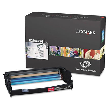 Lexmark Lexmrk E260/360/460 Photocondctr Kit