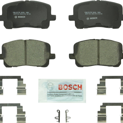 BOSCH BC923 QuietCast Premium Ceramic Disc Brake P