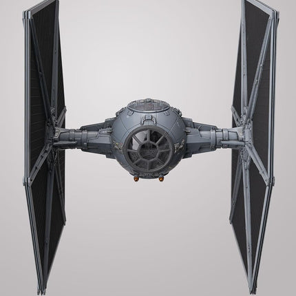 BANDAI SPIRITS Bandai Hobby - Star Wars - Tie Fighter, Star Wars 1/72 Vehicle Model Kit