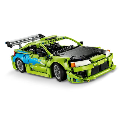 LEGO Technic Fast and Furious Mitsubishi Eclipse Car 42229
