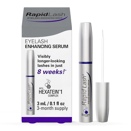 RapidLash Eyelash Enhancing Serum - Promotes Appea