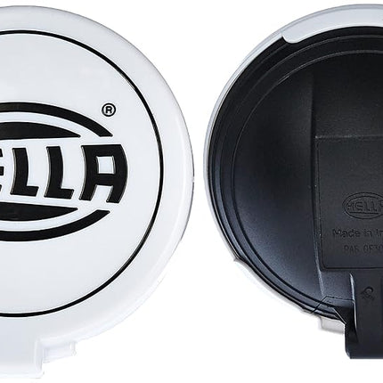 Hella 005750971 500 Series Fog Lamp Kit, Multi