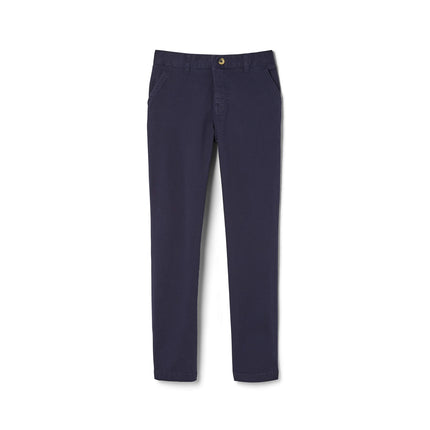 French Toast Boys' Adjustable Waist Stretch Straig