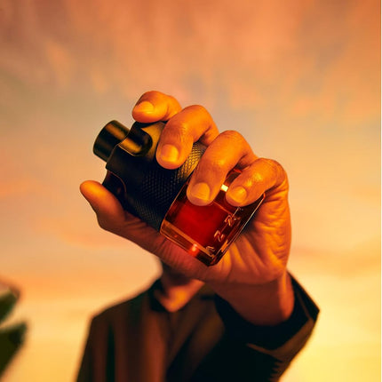 The Most Wanted by Azzaro for Men - 3.38 oz Parfum Spray