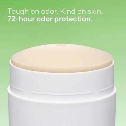 Native Aluminum-Free Clean Deodorant with Natural Derived Ingredients, 72HR odor control | Deodorant for Women and Men, With Baking Soda, Coconut Oil, Shea Butter | Cucumber & Mint