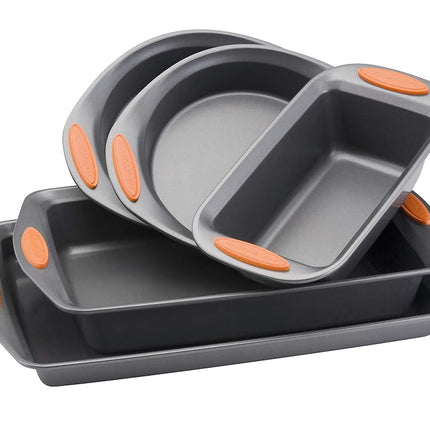 Zeilako 55673 1, Carbon, Orange