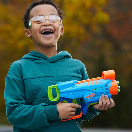 Nerf Elite JR Explorer