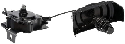 Dorman 924-638 Spare Tire Hoist Compatible with Select Chevrolet/GMC Models