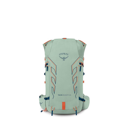 Osprey Talon Velocity 20L Men's Hiking Backpack - Running, Biking, Multi-Sport Pack