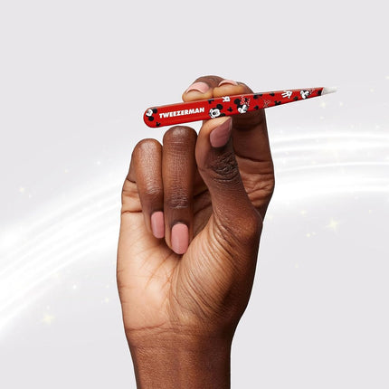 Disney's Mickey Mouse & Minnie Mouse We Got Ears Slant Tweezer