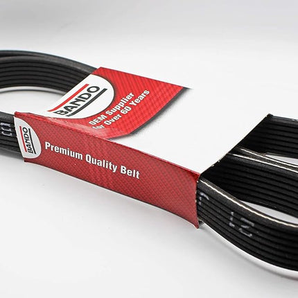 Bando USA 7PK1646 OEM Quality Serpentine Belt