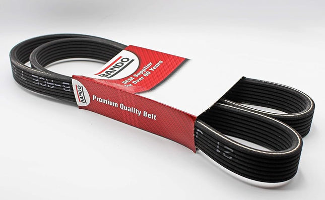 Bando USA 6PK820 OEM Quality Serpentine Belt