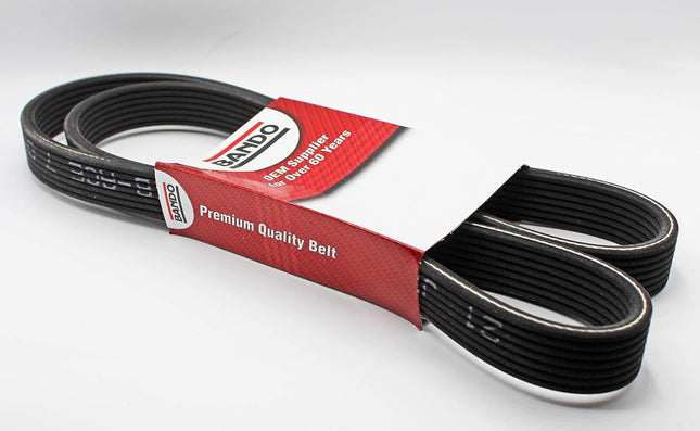 ban.do 6PK2405 OEM Quality Serpentine Belt