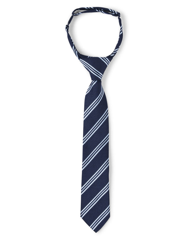 Gymboree boys Gymboree Boys Pre-tied Adjustable Ne