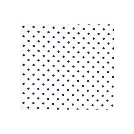 Gigoteuse sans manches en coton Hudson Baby unisexe, Sac de couchage, Couverture, Plumes, 18-24 mois