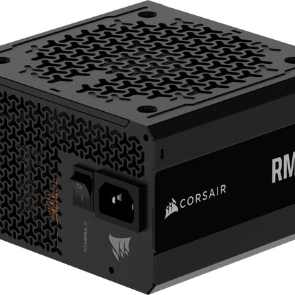 Corsair RM850e (2025) Low Noise Full Modular ATX P