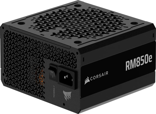 Corsair RM850e (2025) Low Noise Full Modular ATX P
