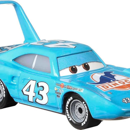 Disney/Pixar Cars Diecast The King Vehicle