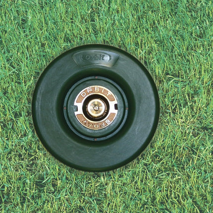 Orbit Irrigation 26062 Pop Up Sprinkler Head Guard Protection Donuts - Quantity 6