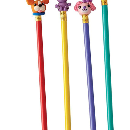 Klutz Fabrique tes mini-gommes
