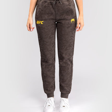 Venum UFC Fusion Fight Week Women's Cotton Trouser
