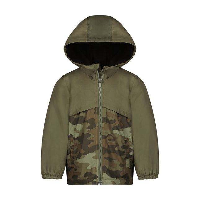 Carter's Baby Boy Winter Jacket Anorak Baby-Childr