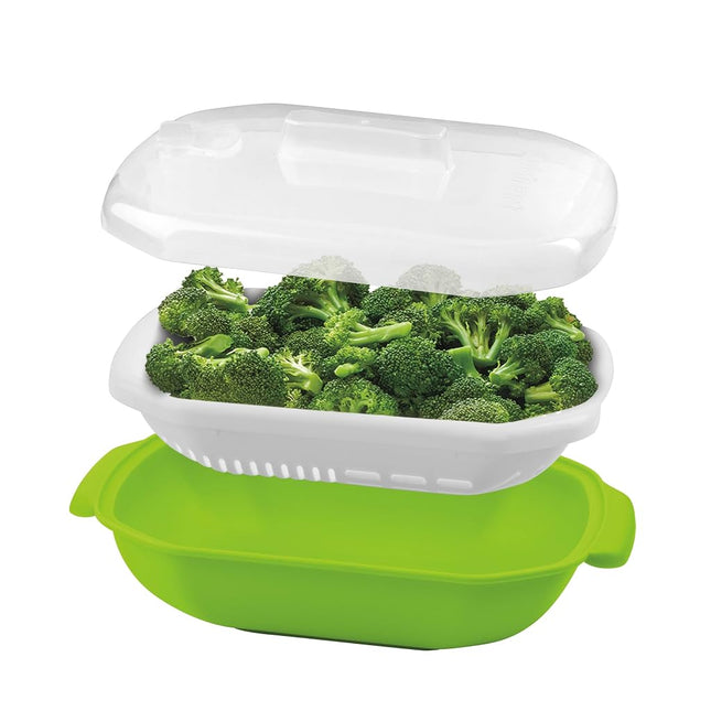 Cuisinart CTG-00-MST Microwave Steamer