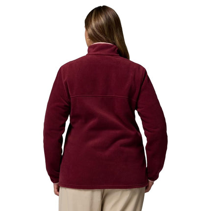 Columbia Women’s Benton Springs Half Snap Pullover II