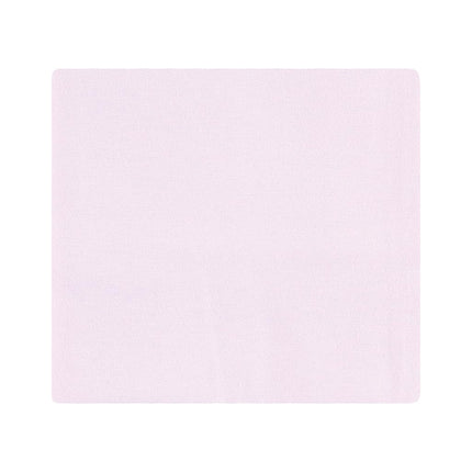 Hudson Baby Unisex Baby Cotton Flannel Receiving Blankets Bundle, Dreamy Unicorn, One Size