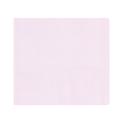 Hudson Baby Unisex Baby Cotton Flannel Receiving Blankets Bundle, Dreamy Unicorn, One Size