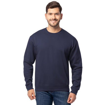 Fruit of the Loom Men's Eversoft Fleece Sweatshirt