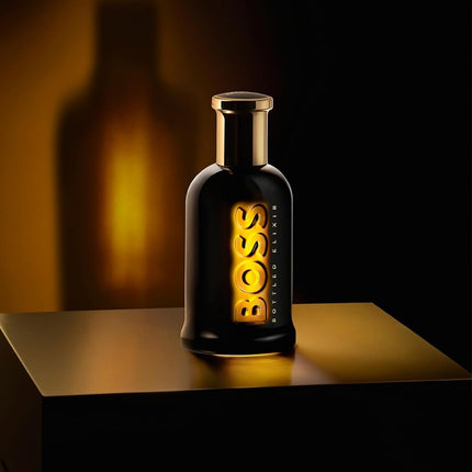 HUGO BOSS BOTTLED ELIXIR 100ML