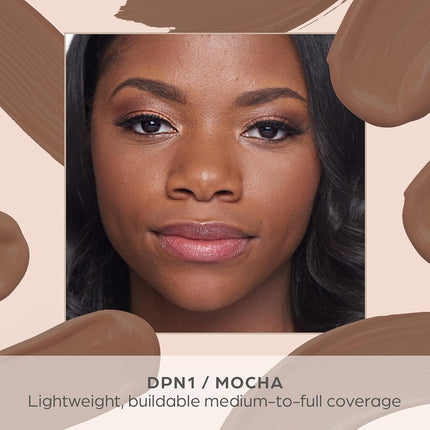 PÜR Push Up 4 in 1 Sculpting Concealer