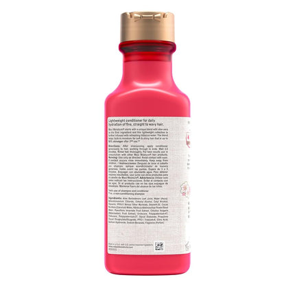 Maui Moisture Hibiscus Conditioner, 380ml