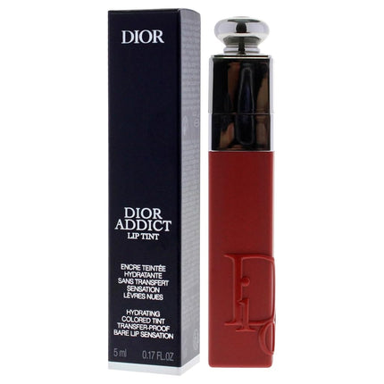 Dior Addict Lip Tint - 541 Natural Sienna by Christian Dior for Women - 0.17 oz Lipstick