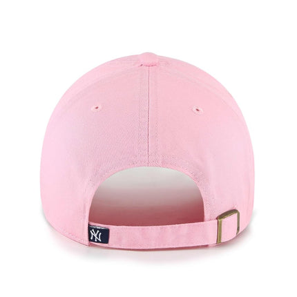 47 Brand Relaxed Fit Cap - MLB New York Yankees Rose