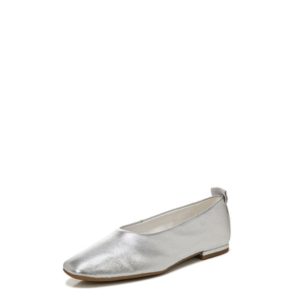 Franco Sarto Women's Vana Slip on Ballet Flat Loaf