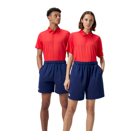 Speedo Men's Shorts Mid Length Fleece Team Apparel