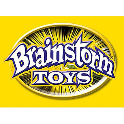 Brainstorm Toys My Bedtime Story Torch & Projector, for 3 years +, Large
