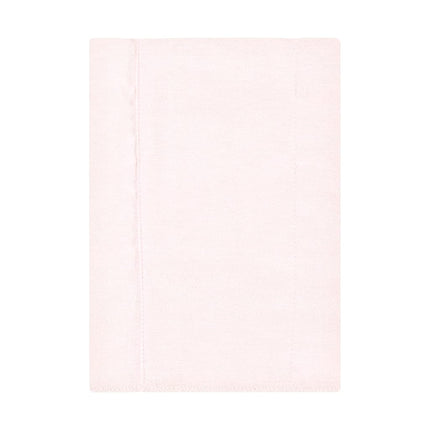 Hudson Baby Unisex Baby Algodón Franela Paños para Eructar, Amigos del Bosque para Niñas, Talla Única