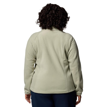 Columbia Women's Full Zip Fleece Jacket, Benton Springs