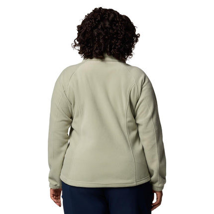 Columbia Women's Full Zip Fleece Jacket, Benton Springs