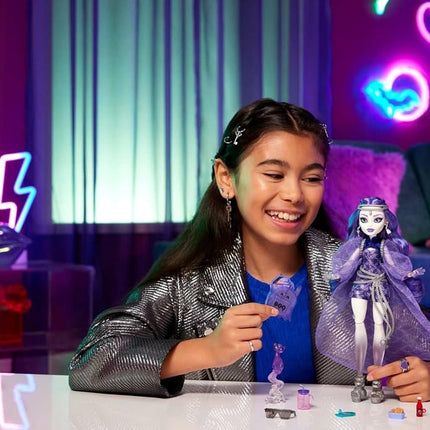 Monster High Spectra Vondergeist Doll
