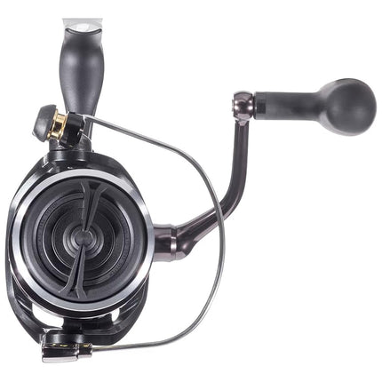 Daiwa 20 BG MQ 5000D-H Saltwater Spinning Reel - 20BGMQ5000D-H