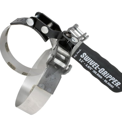 Lisle 57010 Import Oil Filter Swivel Wrench